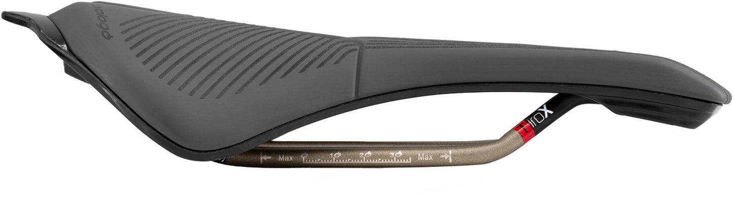 Selle Prologo scratch m5 pas agx slide control (restyling)