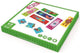 Scratch Preschool Puzzle Animaux fous