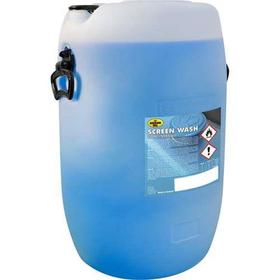 Antigel concentré pour lave-glace Kroon-oil Crown Screen Wash 60 litres