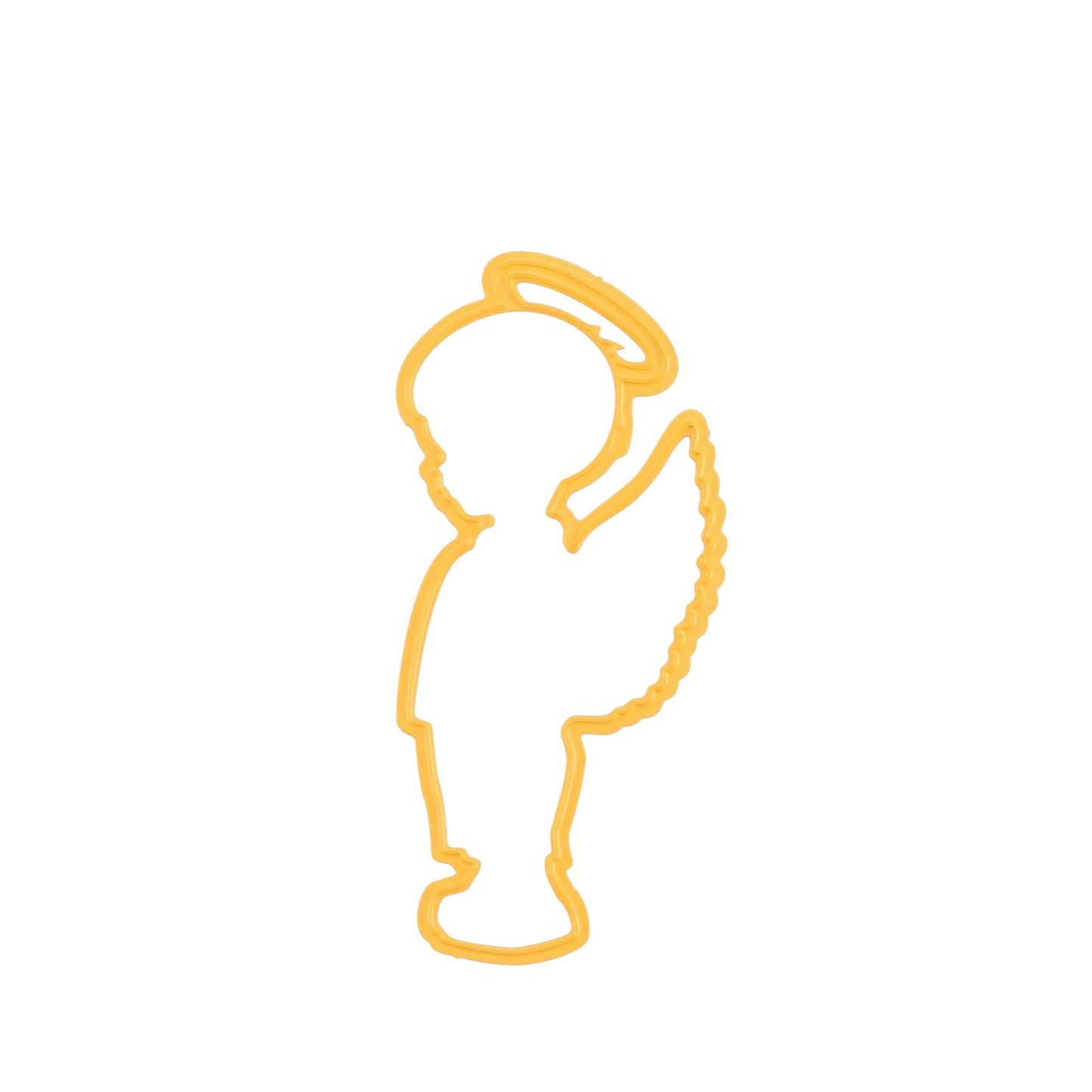 Le choix de Nellie : façonner ce petit ange