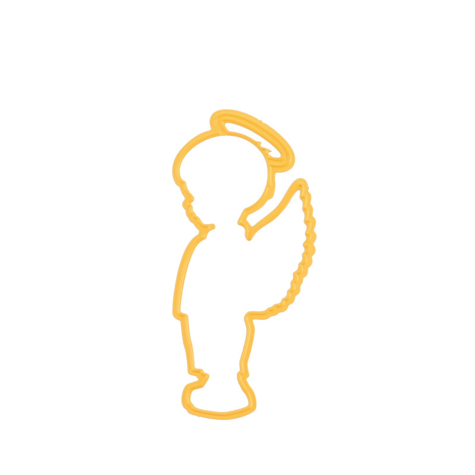 Le choix de Nellie : façonner ce petit ange