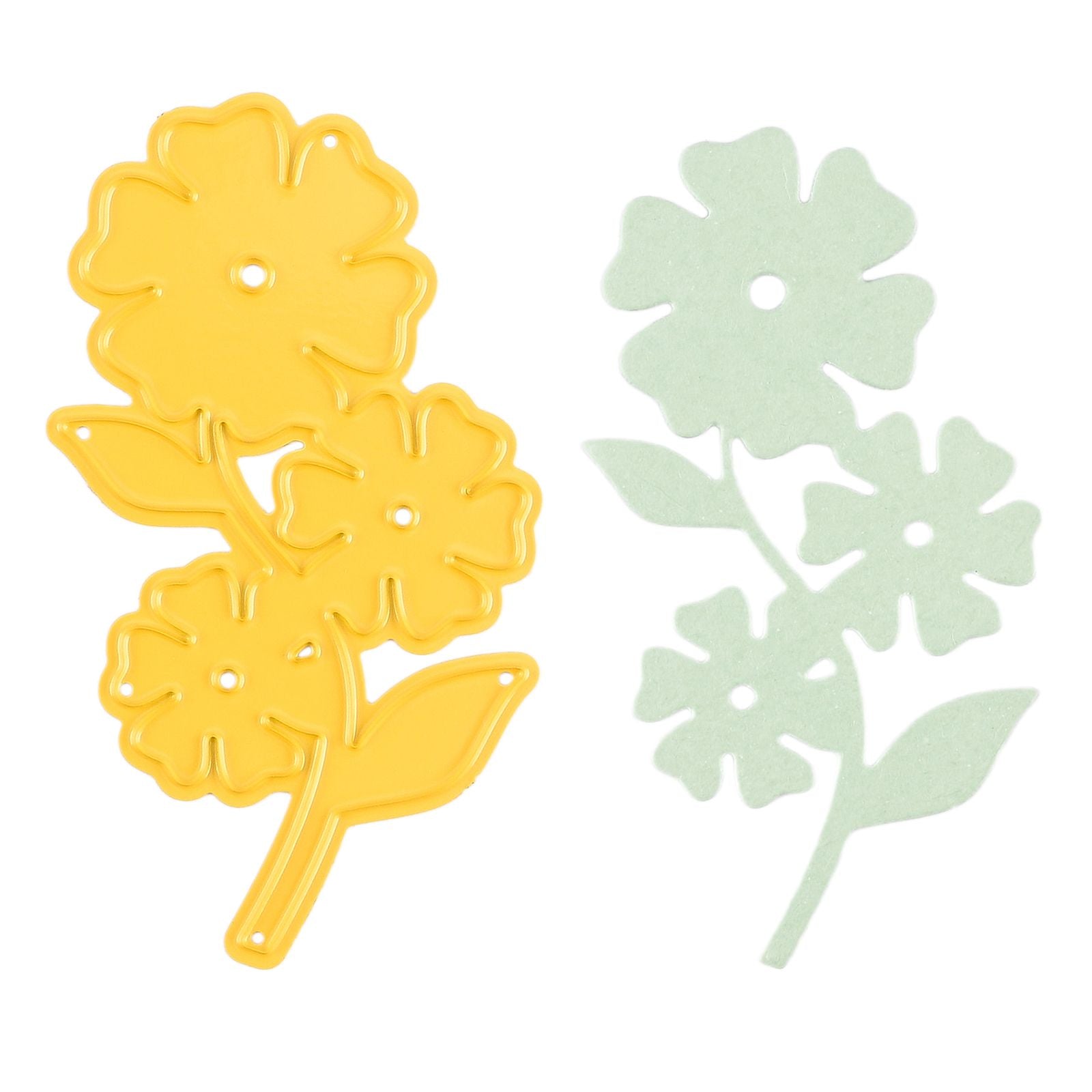 Le choix de Nellie • façonner cette fleur d'échinacée
