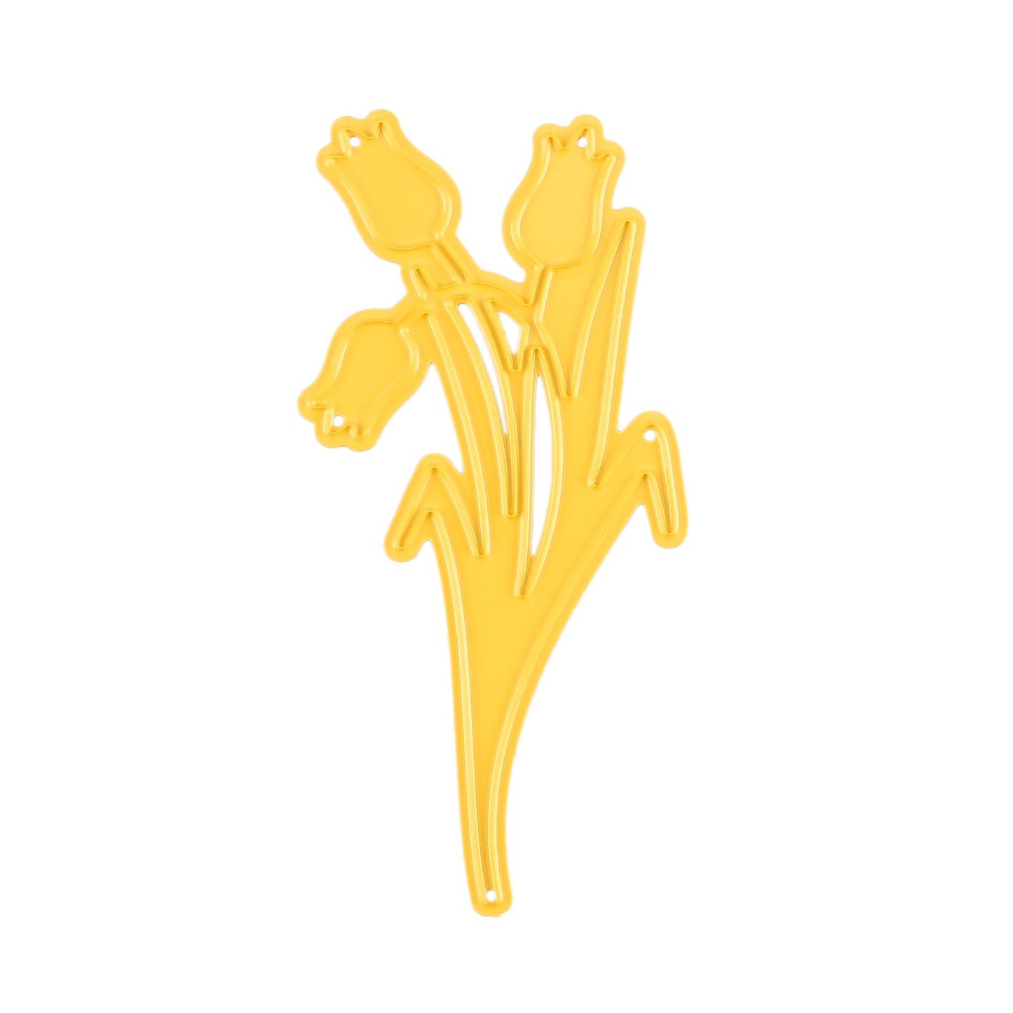Le choix de Nellie : façonner ces tulipes