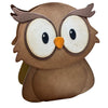 Le choix de Nellie • matrices d'emballage hibou boîte 10 pcs.