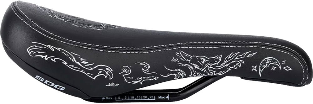 Selle SDG Apollo Brage Vestavik I-Beam
