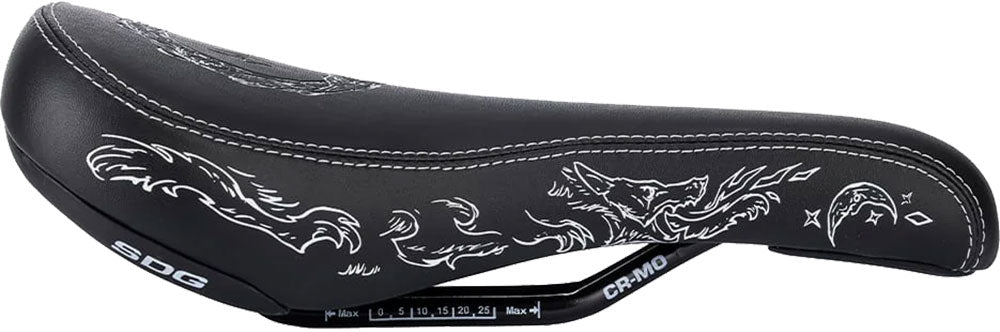 Selle Sdg Apollo Brage Vestavik Cro-Mo