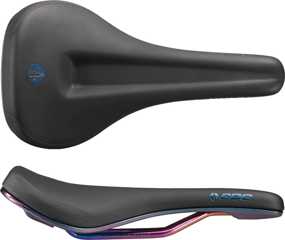 Selle Sdg Bel-Air 3.0 Max Oil Slick édition limitée