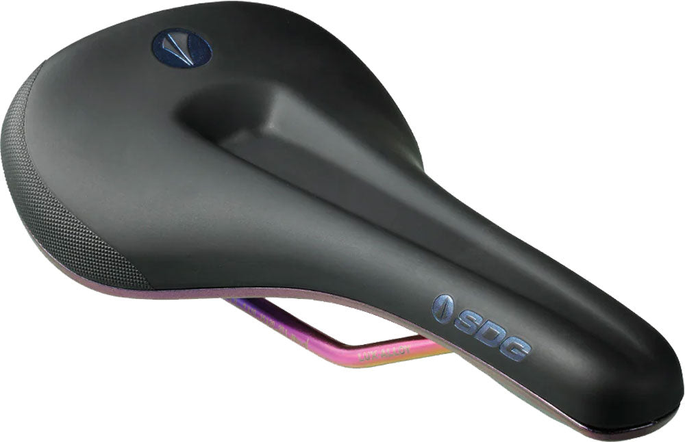 Selle Sdg Bel-Air 3.0 Max Oil Slick édition limitée