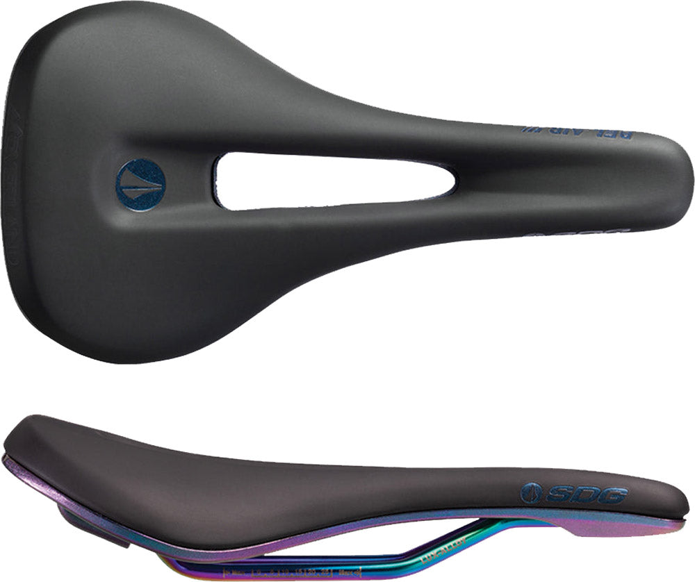 Selle Sdg bel-air 3.0 overland édition limitée
