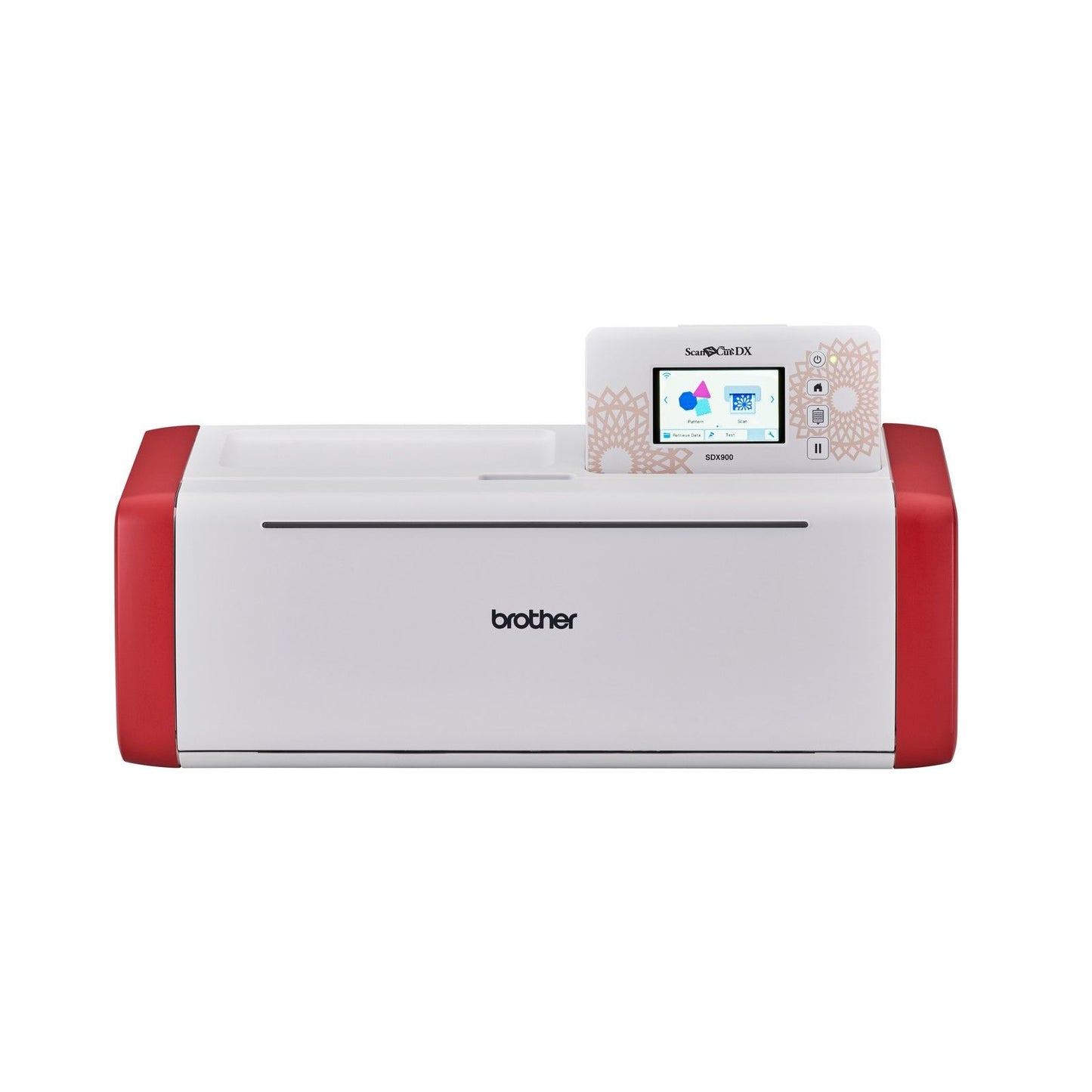Brother • traceur de découpe scanncut sdx900