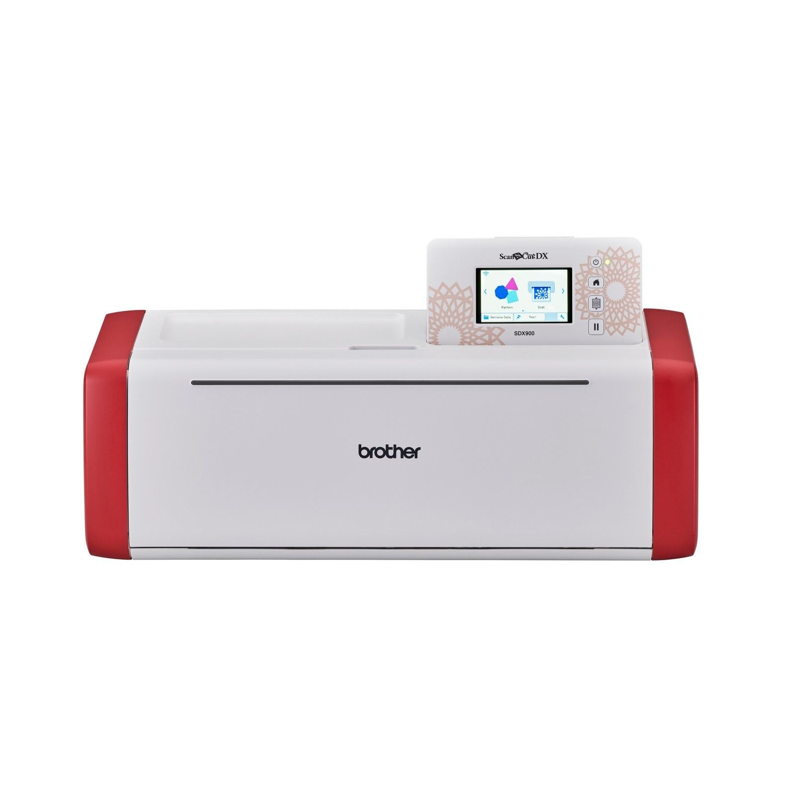 Brother • traceur de découpe scanncut sdx900