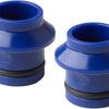 Bouchons d'axe traversant Seasucker Huske 15 x 100 mm