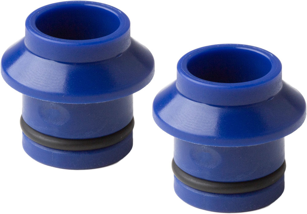 Bouchons d'axe traversant Seasucker Huske 15 x 100 mm