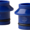 Bouchons d'axe traversant Seasucker Huske 15 x 100 mm
