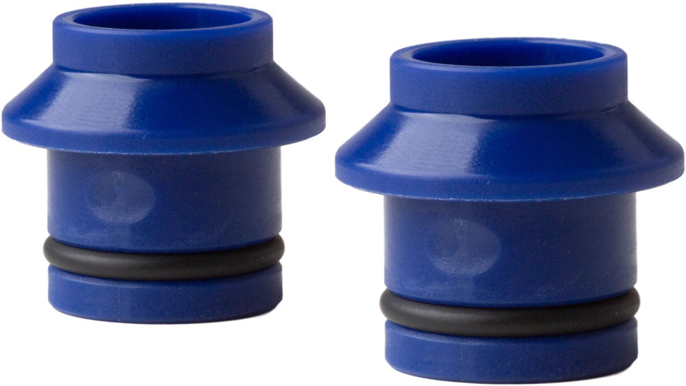 Bouchons d'axe traversant Seasucker Huske 15 x 100 mm