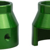 Bouchons d'axe traversant Seasucker Huske 20 x 110 mm