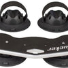 Porte-vélos de toit Seasucker Bomber Mini Rack pour 2 vélos