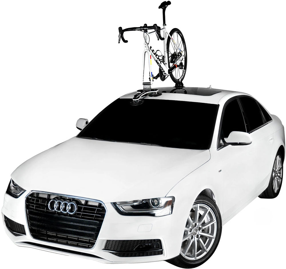 Toit porte-bagages Seasucker Talon - porte-vélos pour 1 vélo