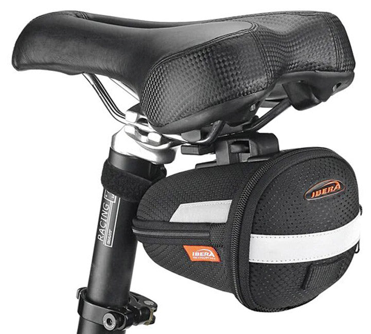 Ibera Seatpak clipon - sacoche