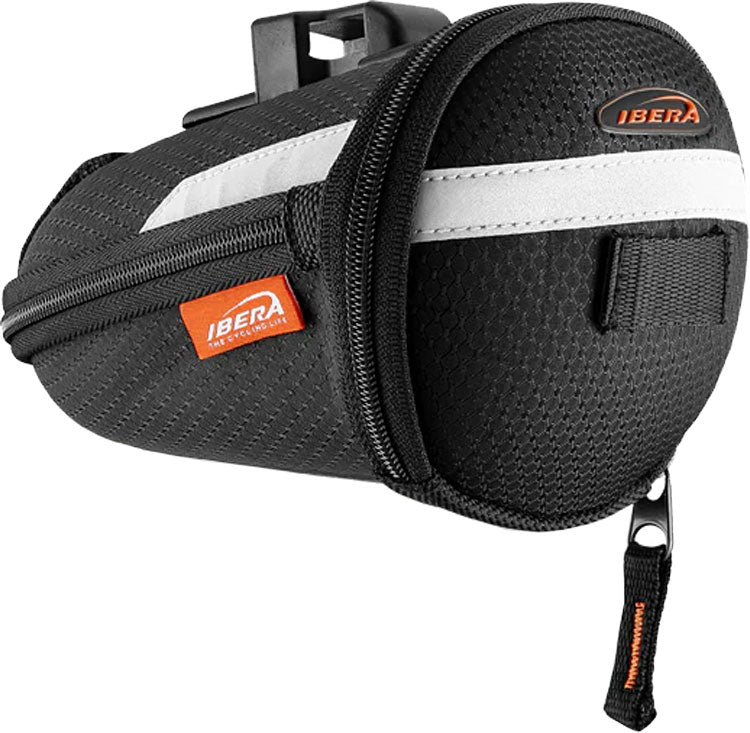 Ibera Seatpak clipon - sacoche