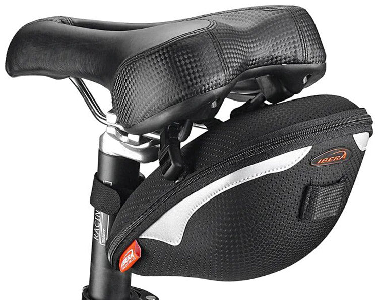 Iberaseatpak l - sacoche de selle