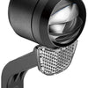 Éclairage avant pour vélo électrique Litemove sec-110 avec lampe support de fourche