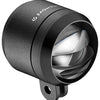 Éclairage avant pour vélo électrique Litemove sec-110 avec lampe support de fourche