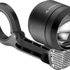 Éclairage avant pour vélo électrique Litemove sec-110 avec lampe support de guidon