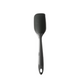 Secret la spatule gourmande en silicone grise 18cm
