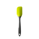 Secret la spatule gourmande en silicone citron vert 18cm