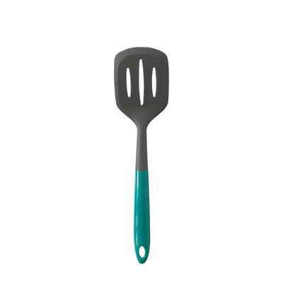 Secret la spatule gourmande bleue 22cm