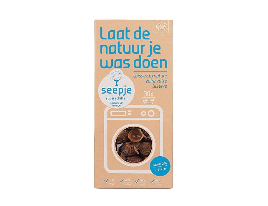 SEEPJE WASHNOTNUTAAL