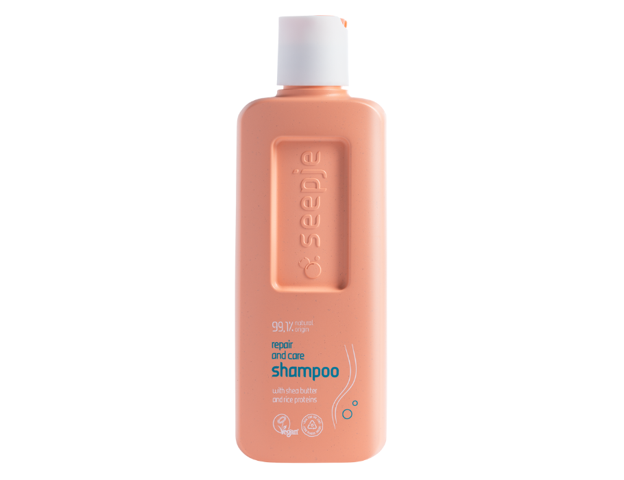 Shampooing Seepje - Réparation et soins