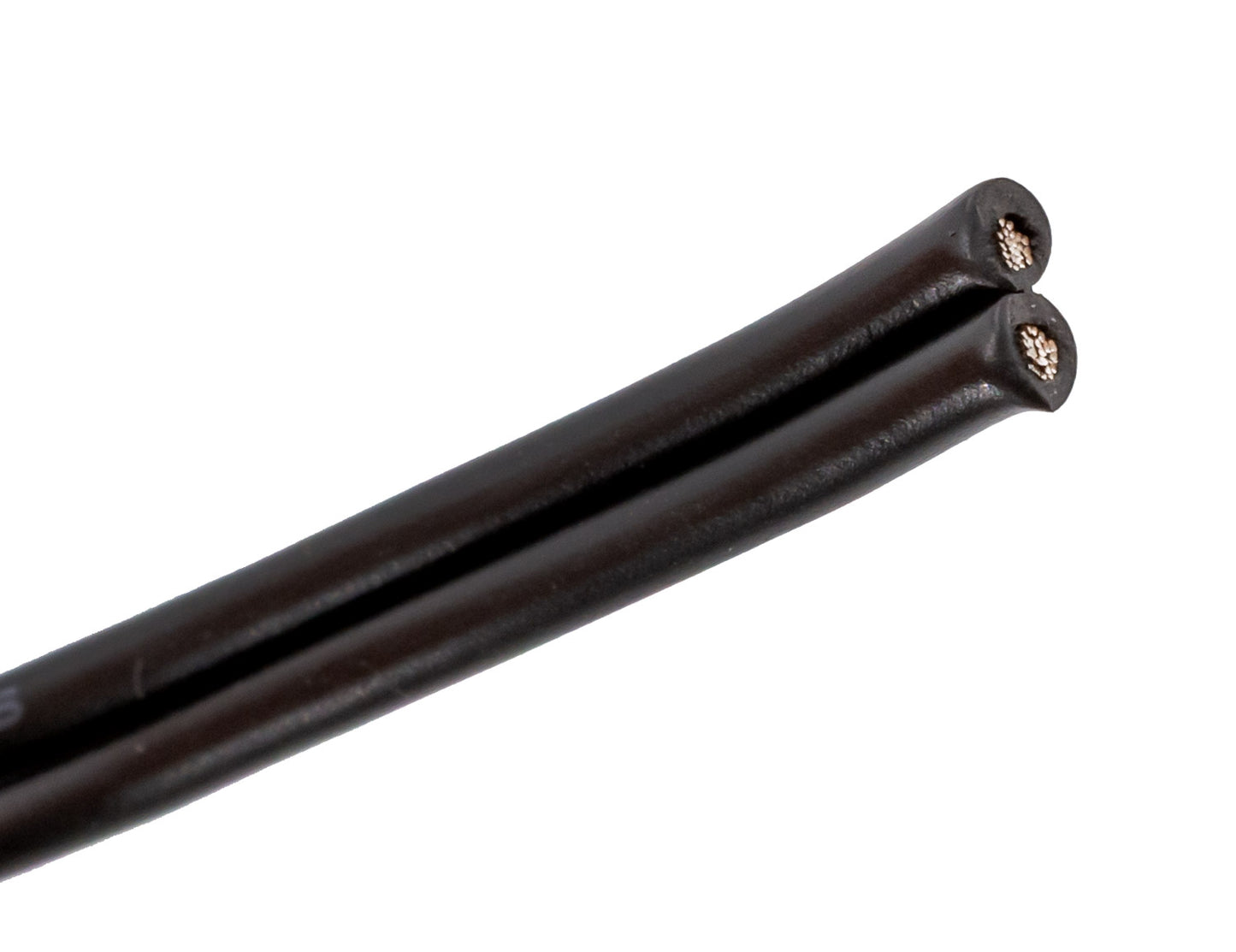 Divers câble haut-parleur seki 100 mètres rond 2x0,50mm²