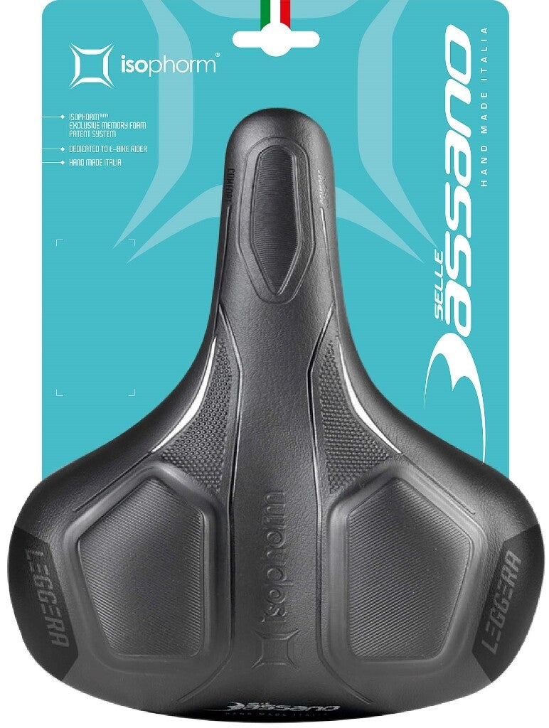 Selle Sb Volare leggera ville isophorme