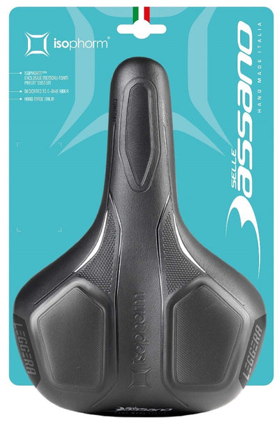 Selle Sb Volare leggera ville isophorme