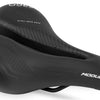 Selle Soulle Bassano Modular Ergo E-City Black
