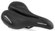 Selle Soulle Bassano Modular Ergo E-City Black