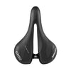 Selle Soulle Bassano Modular Ergo E-City Black