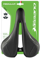 Selle SB Modular S-Line Black - afbeelding 2
