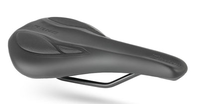 Selle bassano selle bassano selle reko rk3 isophorm, noir