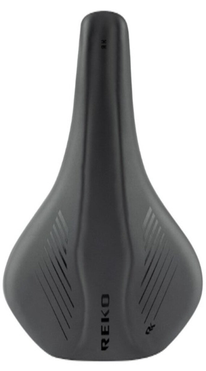 Selle bassano selle reko rk3, noir