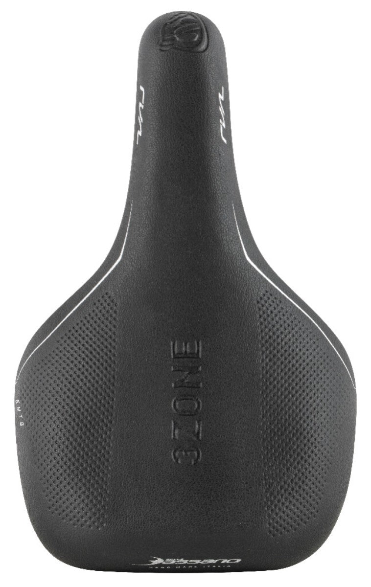 Selle SB Volare Rivale 3Zone Sport Black