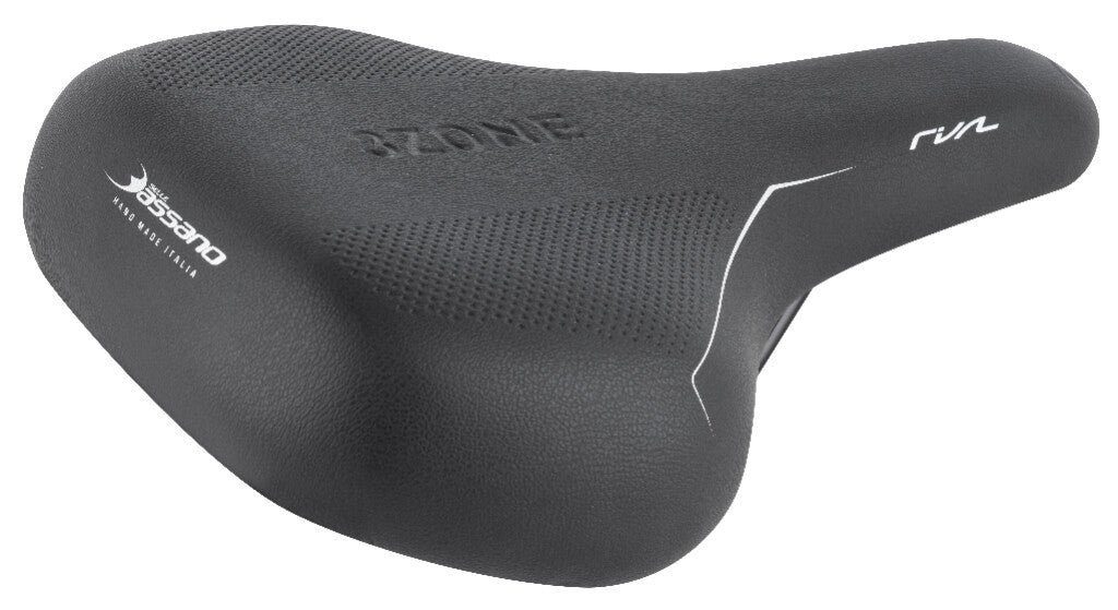 Selle SB Volare Rivale 3zone Uni Black