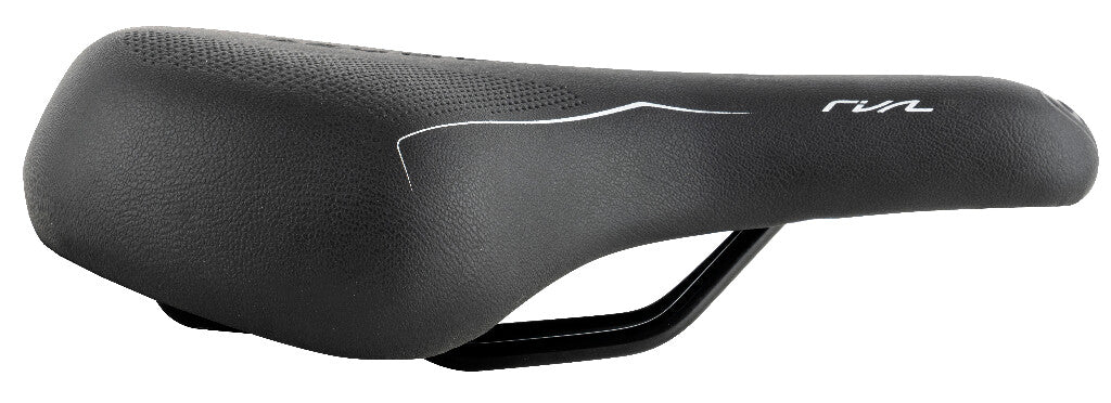 Selle SB Volare Rivale 3zone Uni Black