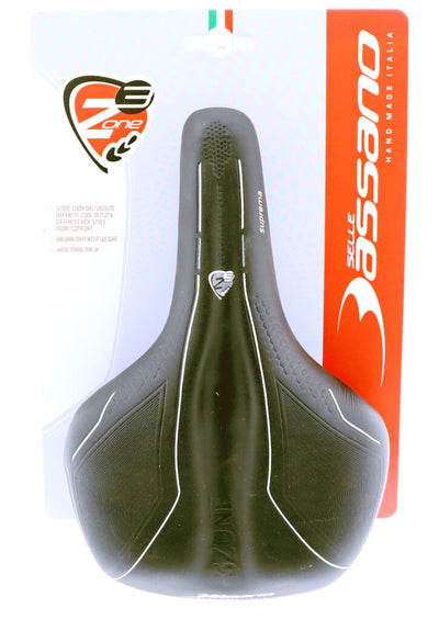Selle bassano suprema 3 zones