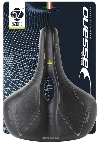 Selle SB Volare Suprema 5Zone El City