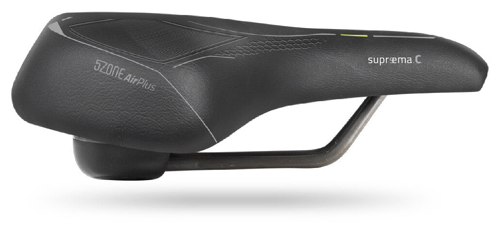 Selle SB Volare Suprema 5Zone El City