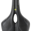 Selle Bassano selle Suprema 5zone EL homme noir
