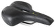 Selle Bassano selle Suprema 5zone EL homme noir